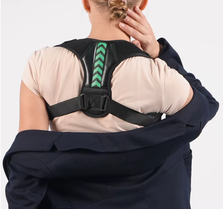 CORRECTEUR DE POSTURE-EPAULE DOS COU