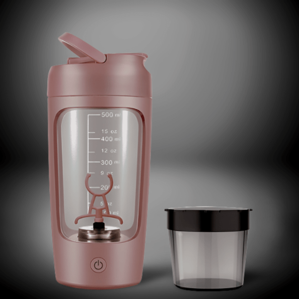 Protein Shaker Électrique ™ - Fitness Espace
