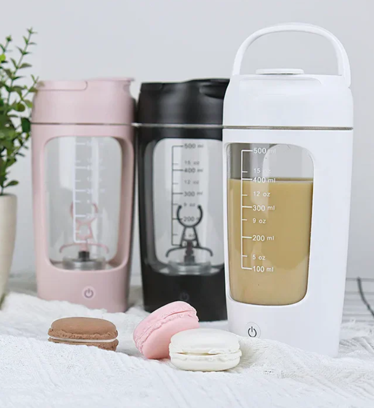 Protein Shaker Électrique