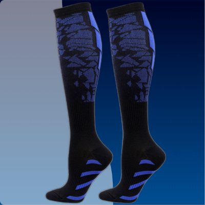 Chaussettes de Compression™ - Fitness Espace