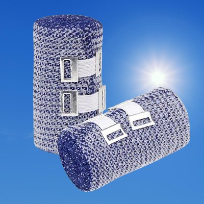 IceBandage™ - Fitness Espace