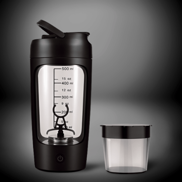 Protein Shaker Électrique ™ - Fitness Espace