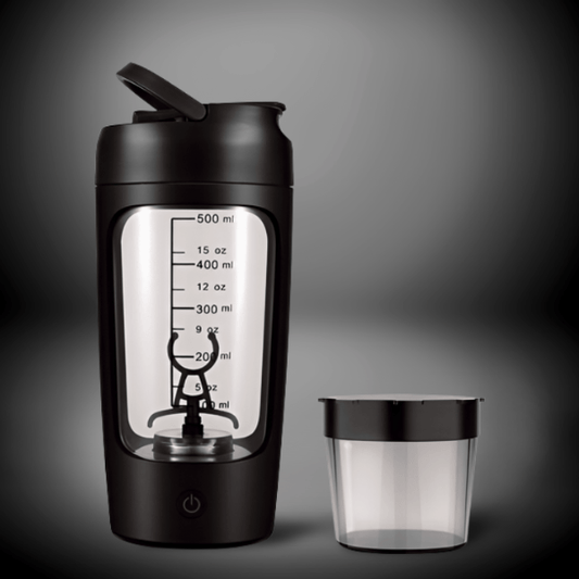 Protein Shaker Électrique ™ - Fitness Espace