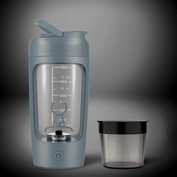 Protein Shaker Électrique ™ - Fitness Espace