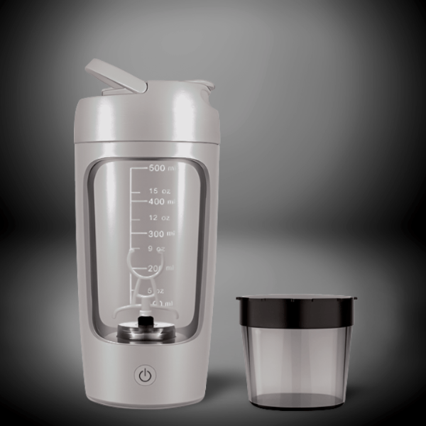 Protein Shaker Électrique ™ - Fitness Espace