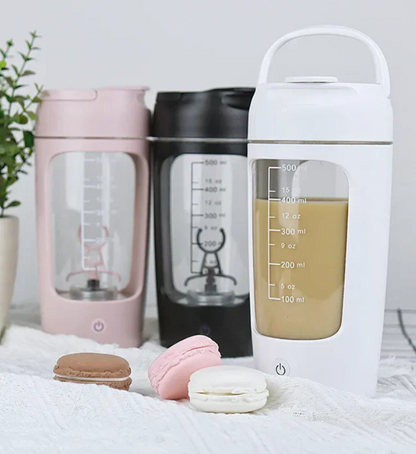 Protein Shaker Électrique