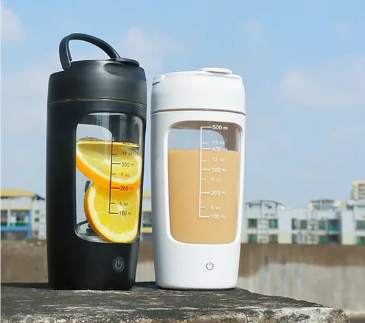 Protein Shaker Électrique